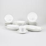 1681 6162 DINNERWARE